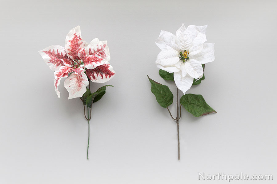 Artificial Floral Arranging 101: Face Flowers